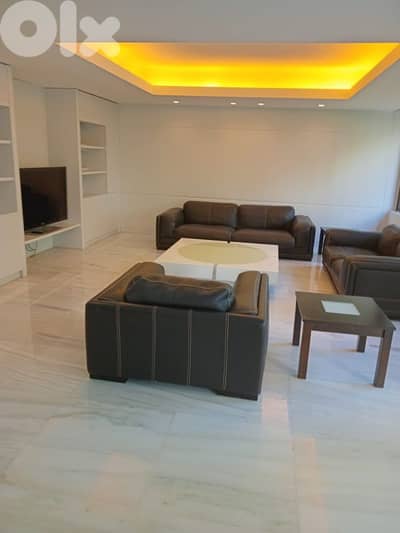 Spacious Apartment for Sale in Tabaris Achrafieh - Carré ’Or