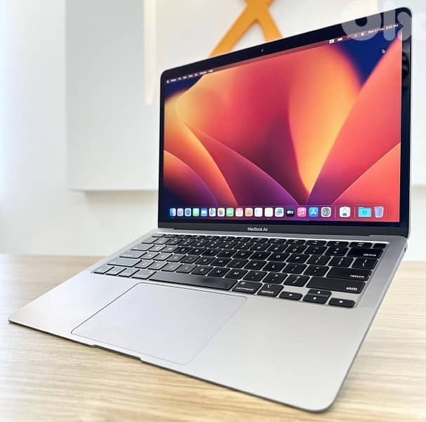 m1 air 16gb ram 3
