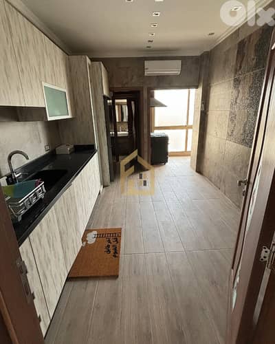 Apartment for sale in Ras Beirut ML353 شقة لبيع في رأس بيروت