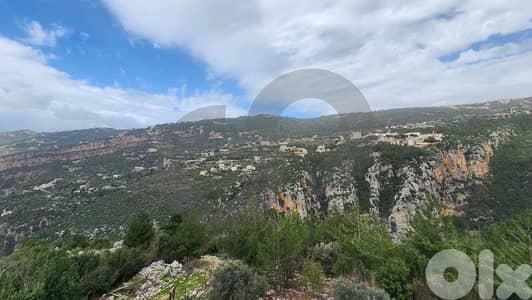 PANORAMIC VIEW , STAND ALONE ,Yahchouch  /ياحشوش REF#BT133396
