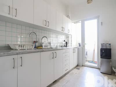 Charming Flat | Prime Location | Open View