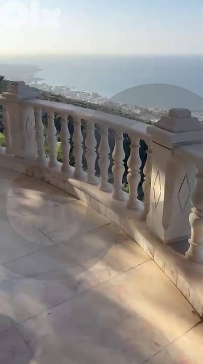 VILLA/Garden of 600 sqm/POOL/HEATING/Deddeh/Koura/دده ! REF#RL133402 !