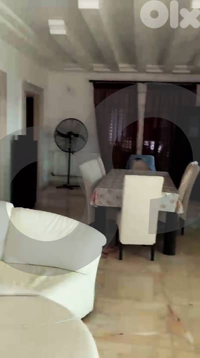 VILLA/Garden of 600 sqm/POOL/HEATING/Deddeh/Koura/دده ! REF#RL133402 !