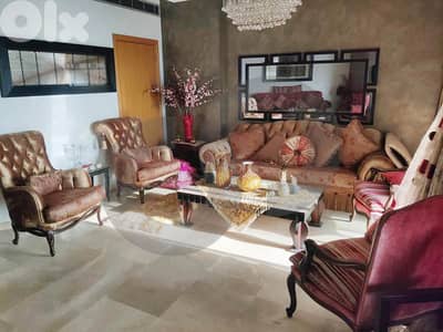 Luxury Residence, Open View , Shams Beirut/  شمس بيروت  REF#OI133397