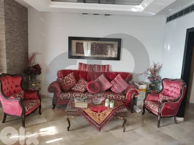 Luxury Residence, Open View , Shams Beirut/  شمس بيروت  REF#OI133397