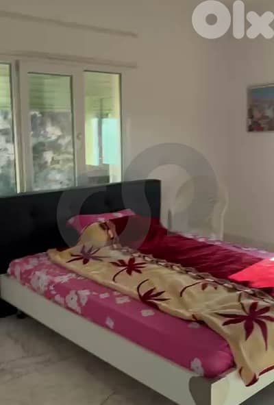 garden, terrace, covered parking, pool, Koura/كورة REF#RL133403