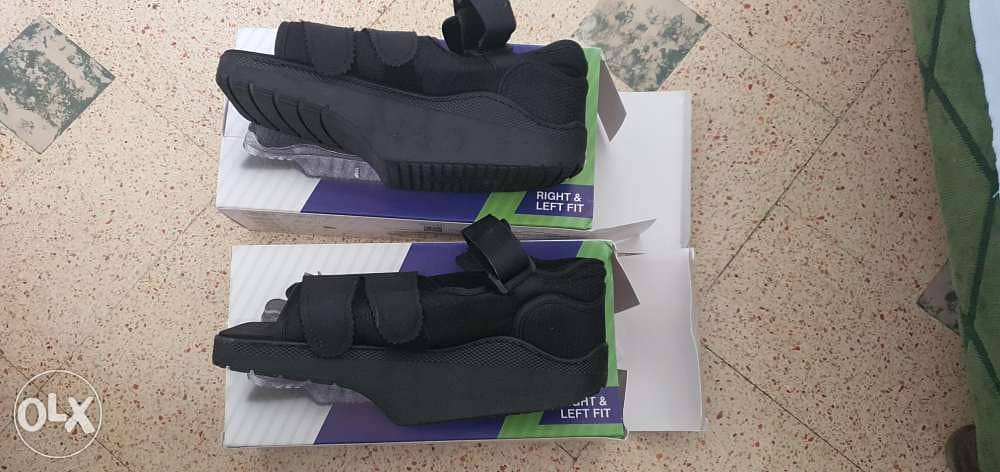 Barouk shoe Heel Wedge 3