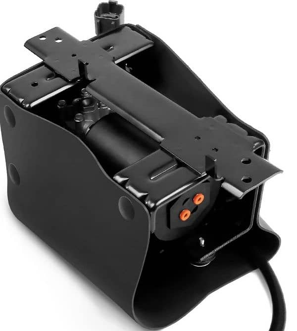 qx 56 or 80 air suspension compressor 0