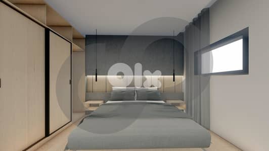RENT/Bungalow/Private Terrace included/Tabarja/طبرجا/ REF#NI133406 !