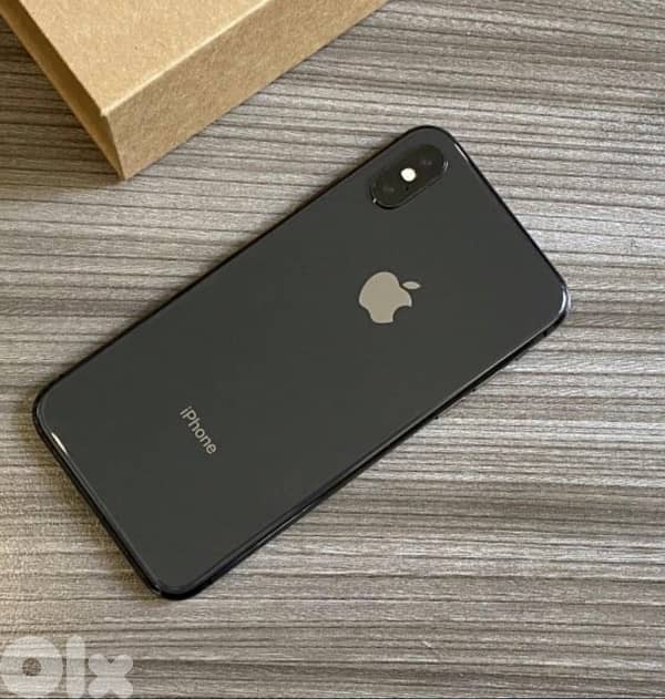iphone x/64gb/battery health 83% للمداكشة 0