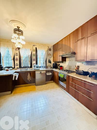 terrace, gardem, sea, mountain view, storage,Ghosta/غوسطا REF#KI133409