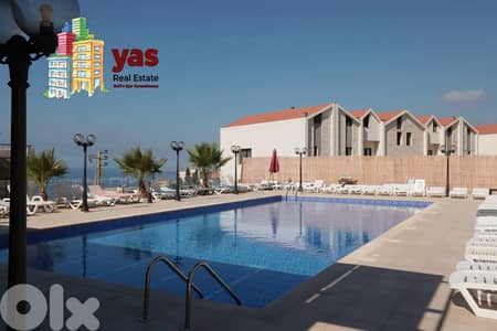 Okaibeh 95m2 | 70m2 Garden | Pool Access | Prime Location | ABA