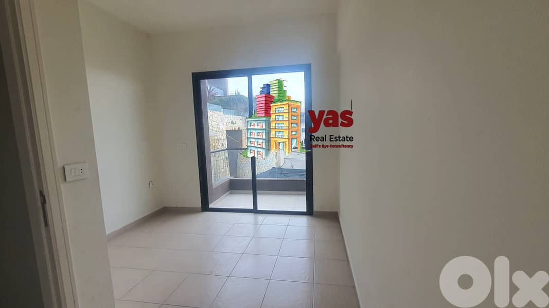 Okaibeh 95m2 | 70m2 Garden | Pool Access | Prime Location | ABA 2