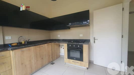 Okaibeh 95m2 | 70m2 Garden | Pool Access | Prime Location | ABA