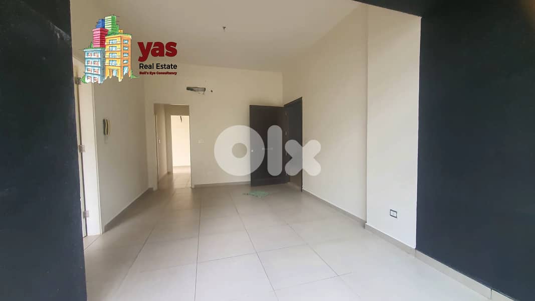 Okaibeh 95m2 | 70m2 Garden | Pool Access | Prime Location | ABA 6