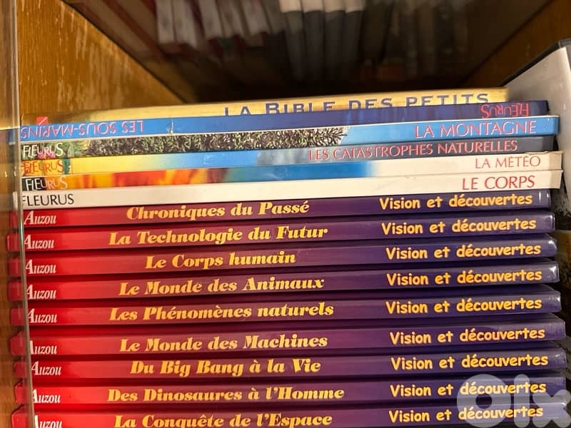 books 1