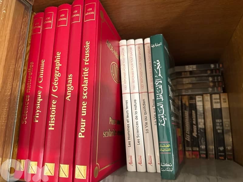 books 2
