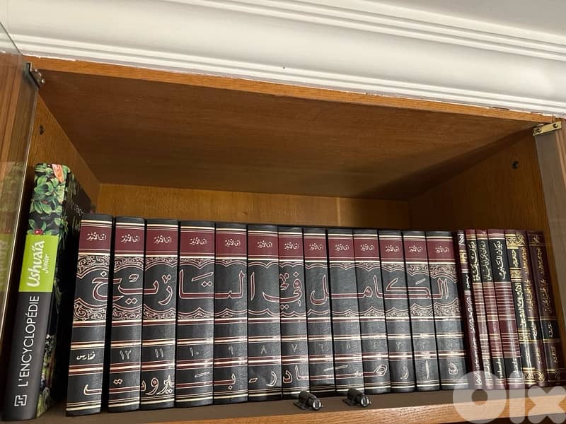 books 3