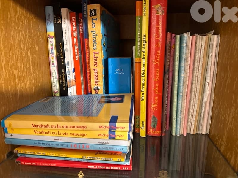 books 4