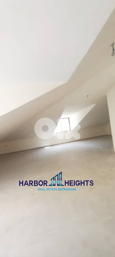 Duplex for Sale in Tilal Ain Saade دوبلكس للبيع في تلال عين سعادة