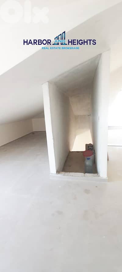 Duplex for Sale in Tilal Ain Saade دوبلكس للبيع في تلال عين سعادة