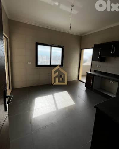 Apartment for sale in Badaro CN17 شقة للبيع في بدارو