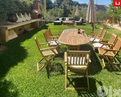 Baabdat/بعبدات/Fireplace/quiet and peaceful area REF#LJ133417 !