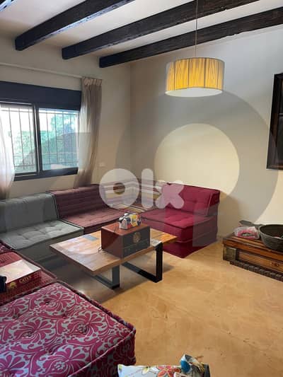 Baabdat/بعبدات/Fireplace/quiet and peaceful area REF#LJ133417 !