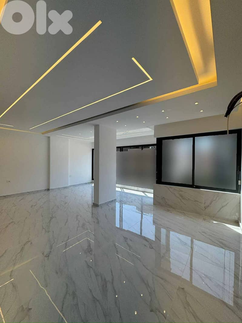 CATCH ! APARTMENT IN RAWCHE PRIME (150SQ) 3 BEDROOMS , (AM-184) 0