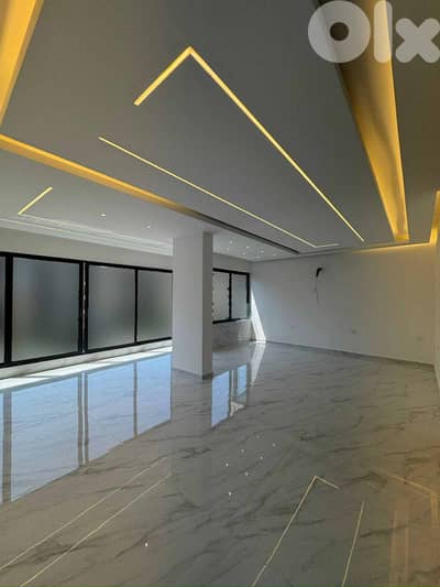 CATCH ! APARTMENT IN RAWCHE PRIME (150SQ) 3 BEDROOMS , (AM-184)