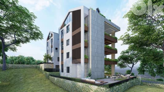 Panoramic Sea View | Blat | 20% DP + 4 years instalments