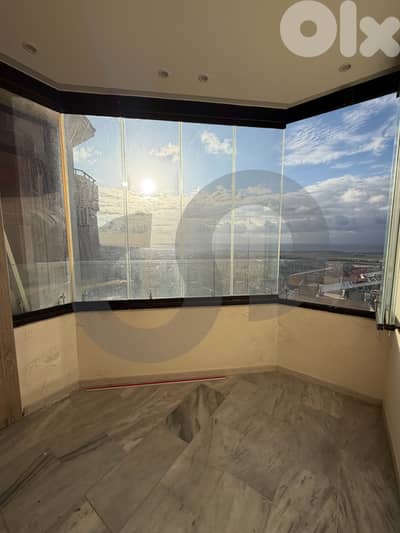 unobstructed sea and city view , Shouaifet/شويفات REF#OR133390