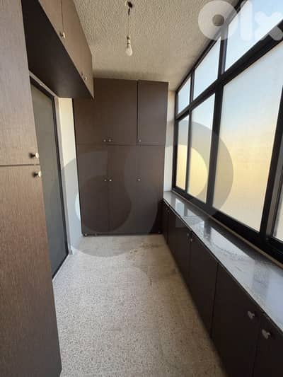 unobstructed sea and city view , Shouaifet/شويفات REF#OR133390