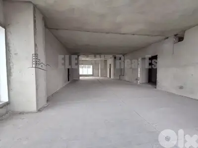 Luxurious | 24/7 Electricity | Prime Location !