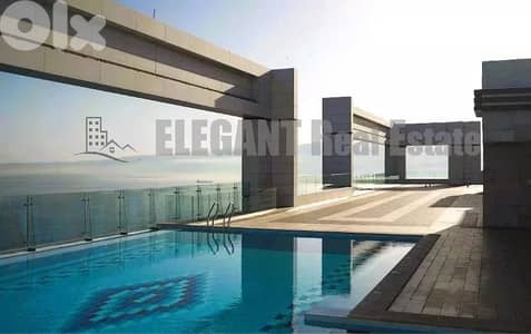 Luxurious | 24/7 Electricity | Prime Location !