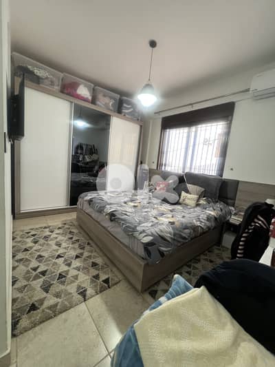 Apartment for Sale in Mansourieh – 200 SQM شقة للبيع في المنصورية