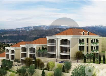 Under Construction, 2 Underground Parking, Aley /عاليه  REF#HR133422