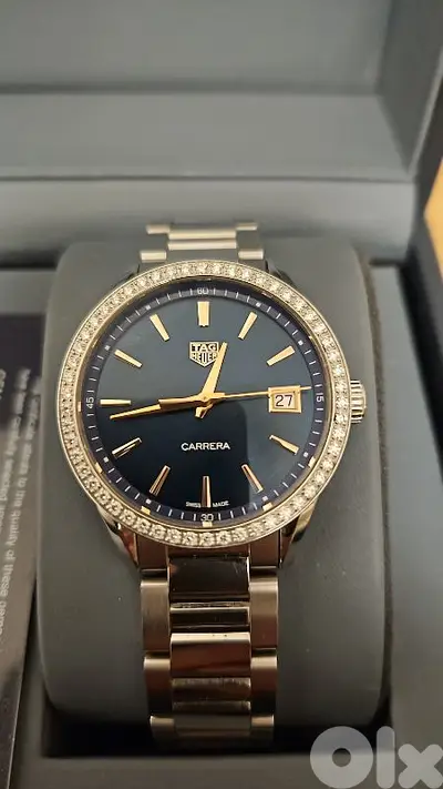 Tagheure Carrera