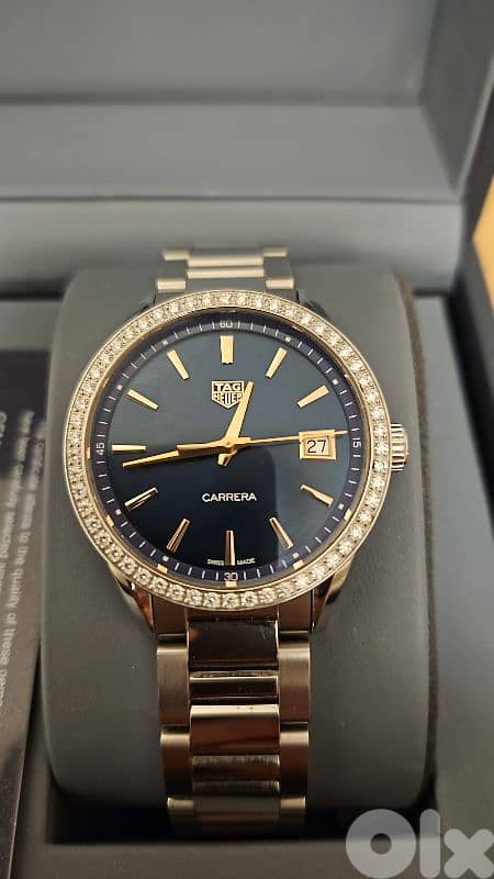 Tagheure Carrera 0