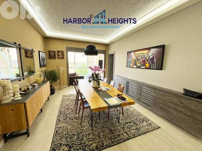 Duplex for Sale in Tilal Ain Saade دوبلكس للبيع في تلال عين سعادة