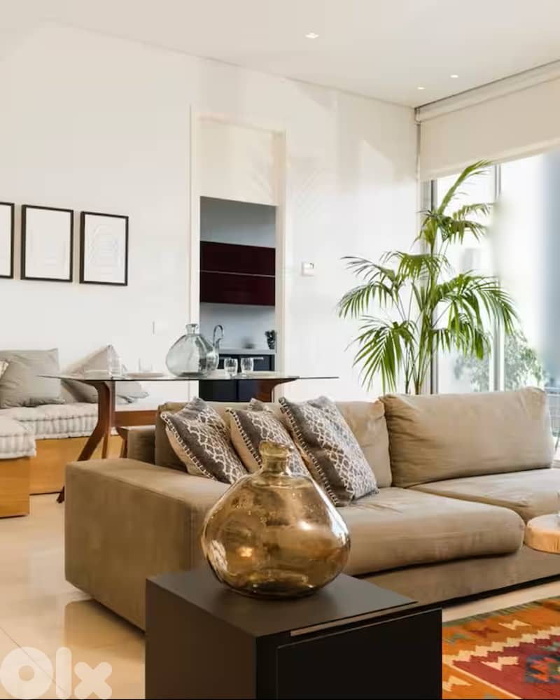 RA26-4755 Luxurious Fully Furnished Apartment for Rent –Prime Location 0