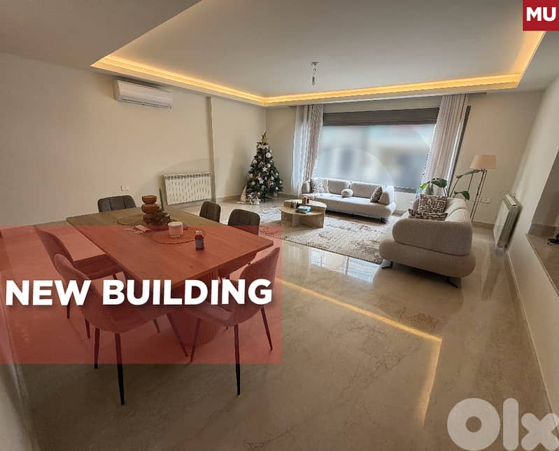 Heating installation, storage, 2 parking, Hazmiyeh/حازميه REF#MU133424 0