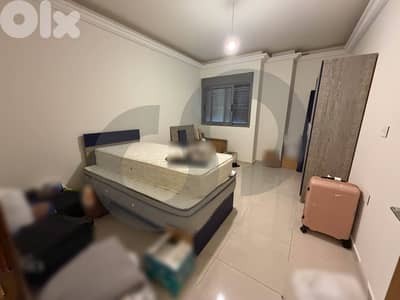 Heating installation, storage, 2 parking, Hazmiyeh/حازميه REF#MU133424