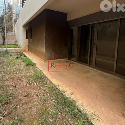 Brand new apartment in Sahel Alma for sale شقة الجديدة  في ساحل علما