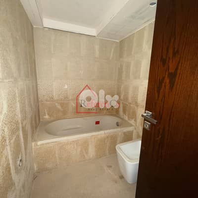 Brand new apartment in Sahel Alma for sale شقة الجديدة  في ساحل علما
