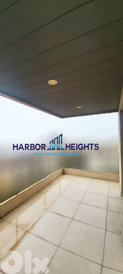 Apartment for Sale in Fanar شقة للبيع في الفنار