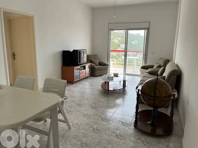 GMB120TA Apartment for sale in Achkout - شقة للبيع في عشقوت