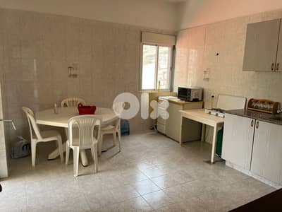 GMB120TA Apartment for sale in Achkout - شقة للبيع في عشقوت