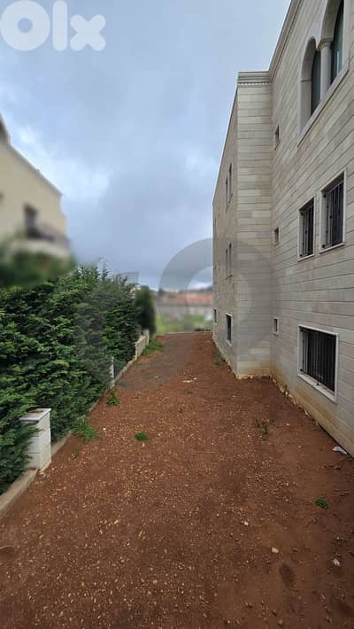 Luxurious Finishing ,  Aley Town /عاليه تون REF#NN133428