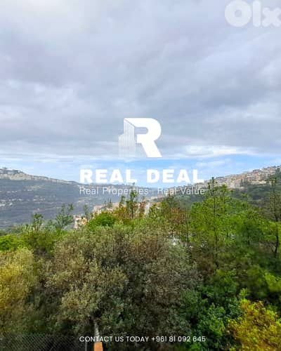Perfect land for investment in Monte Verde